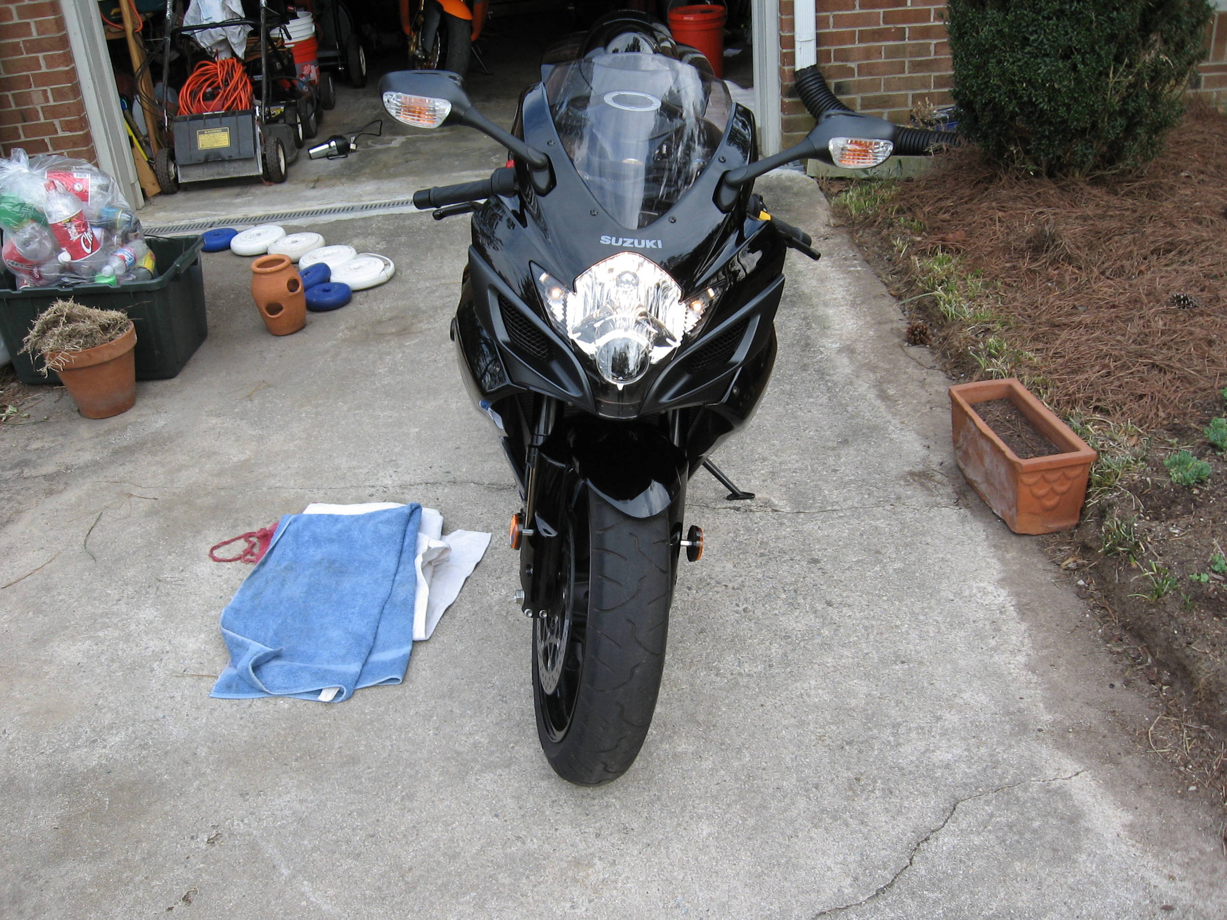 MYBIKE