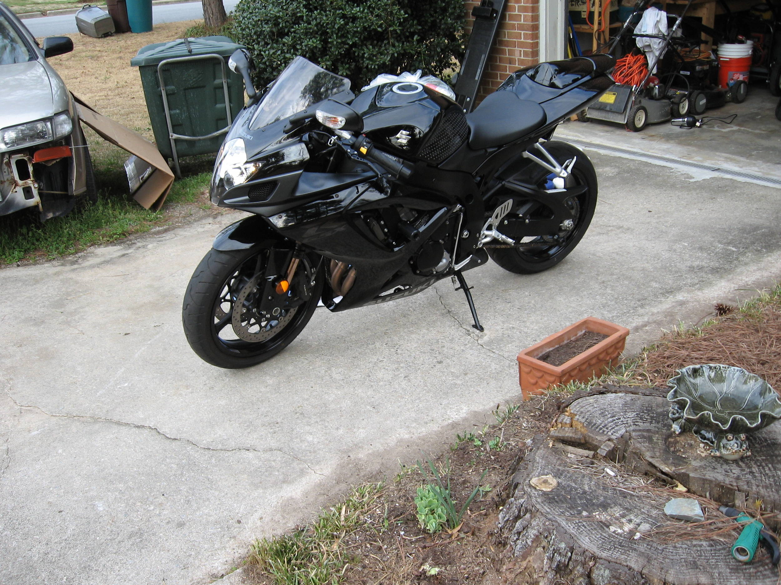MYBIKE
