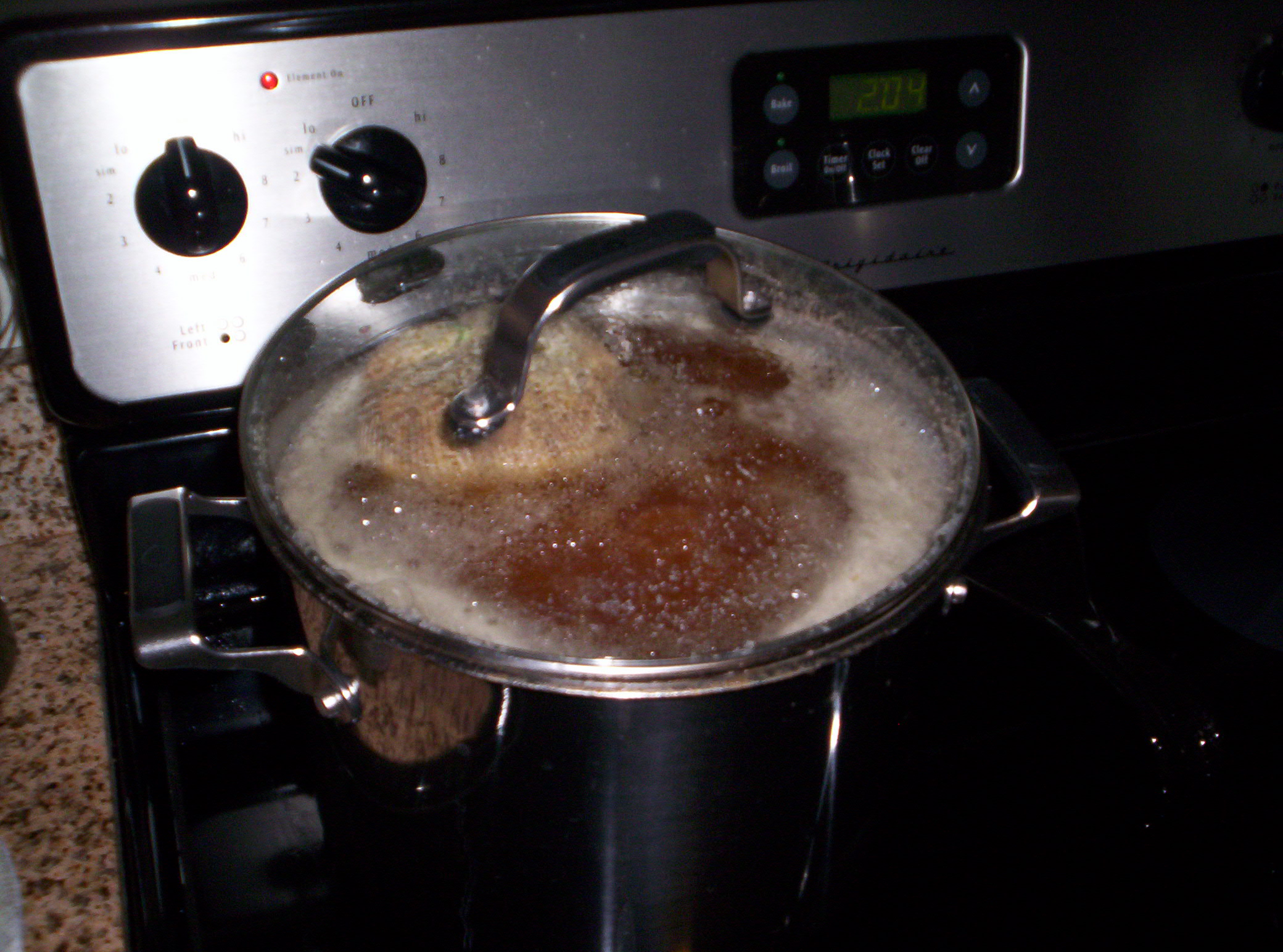 Myfirstlittlebrewpot
