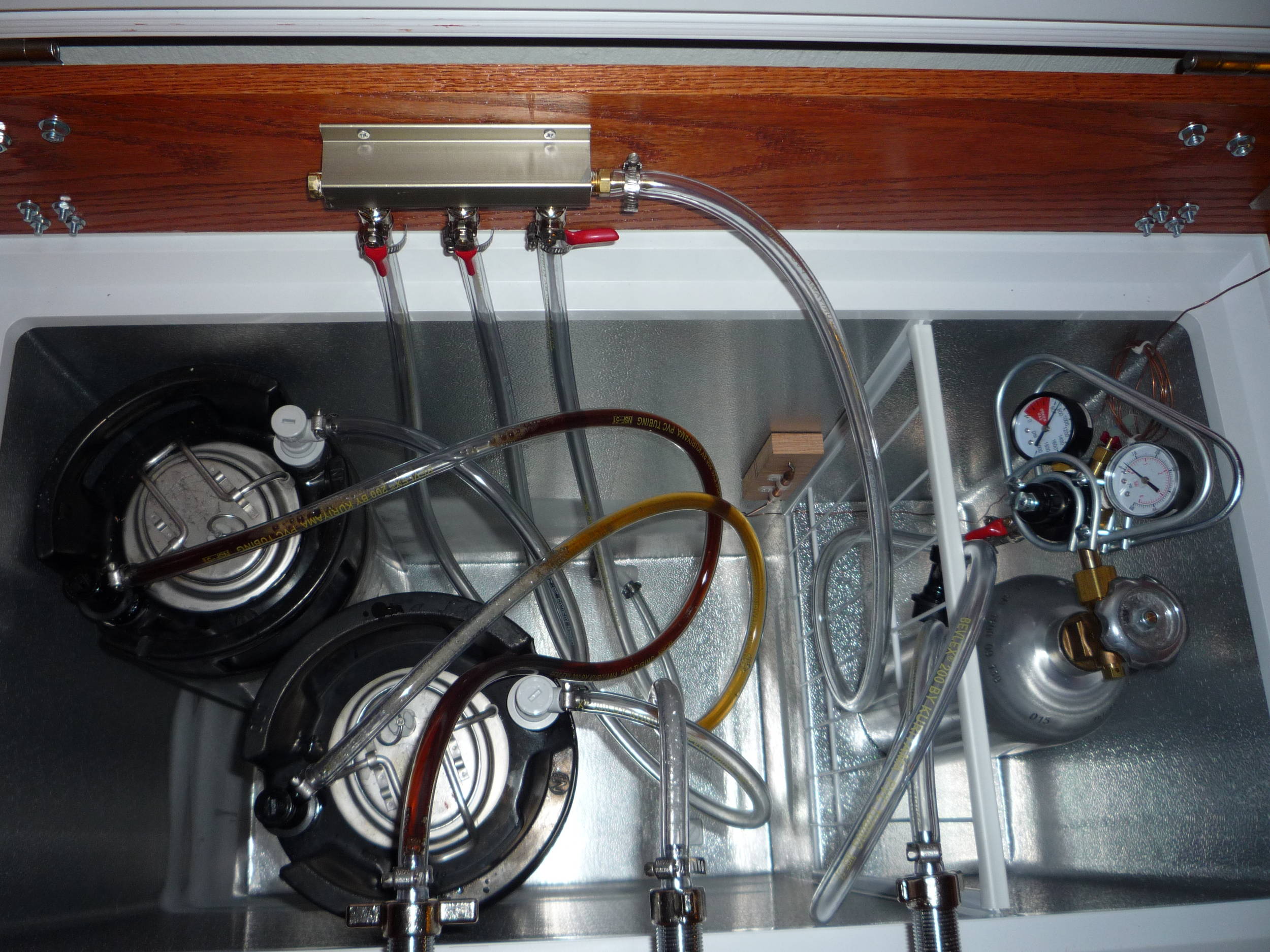 Insideofthekeezer