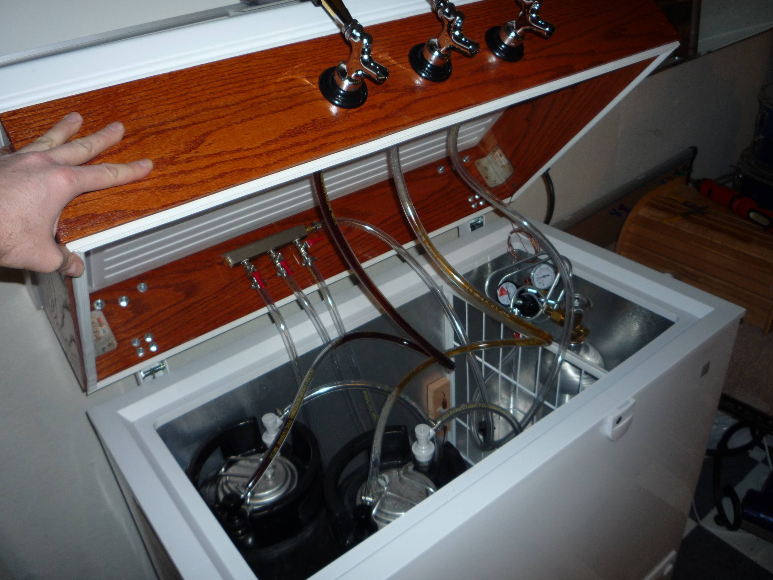 Collar-upviewofthekeezer