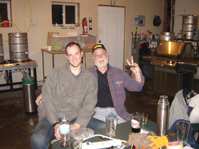 3rdAnnualNStPaulBrewdayPre-Party