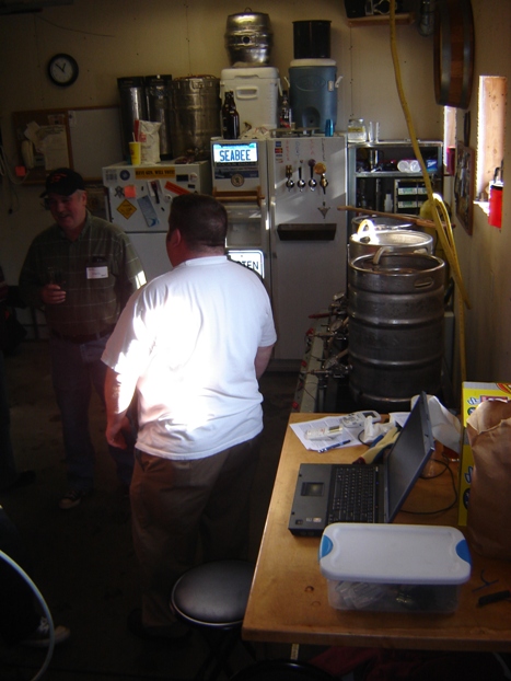 3rdAnnualNStPaulBrewday