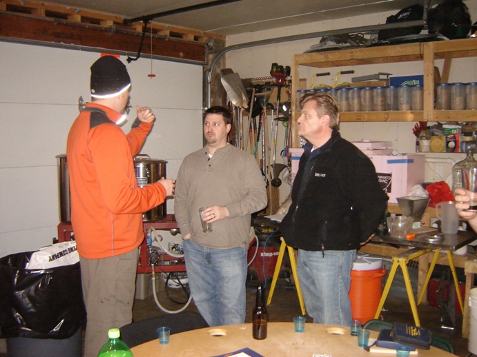 3rdannualNStPaulBrewday