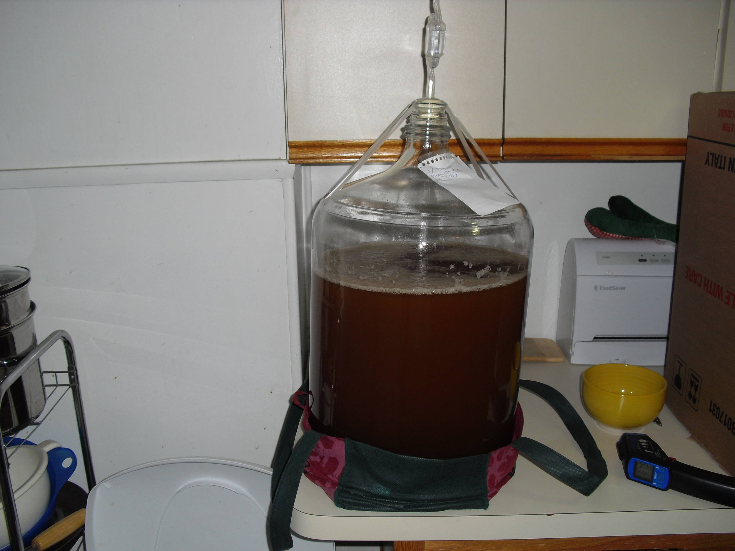 BelgianAle