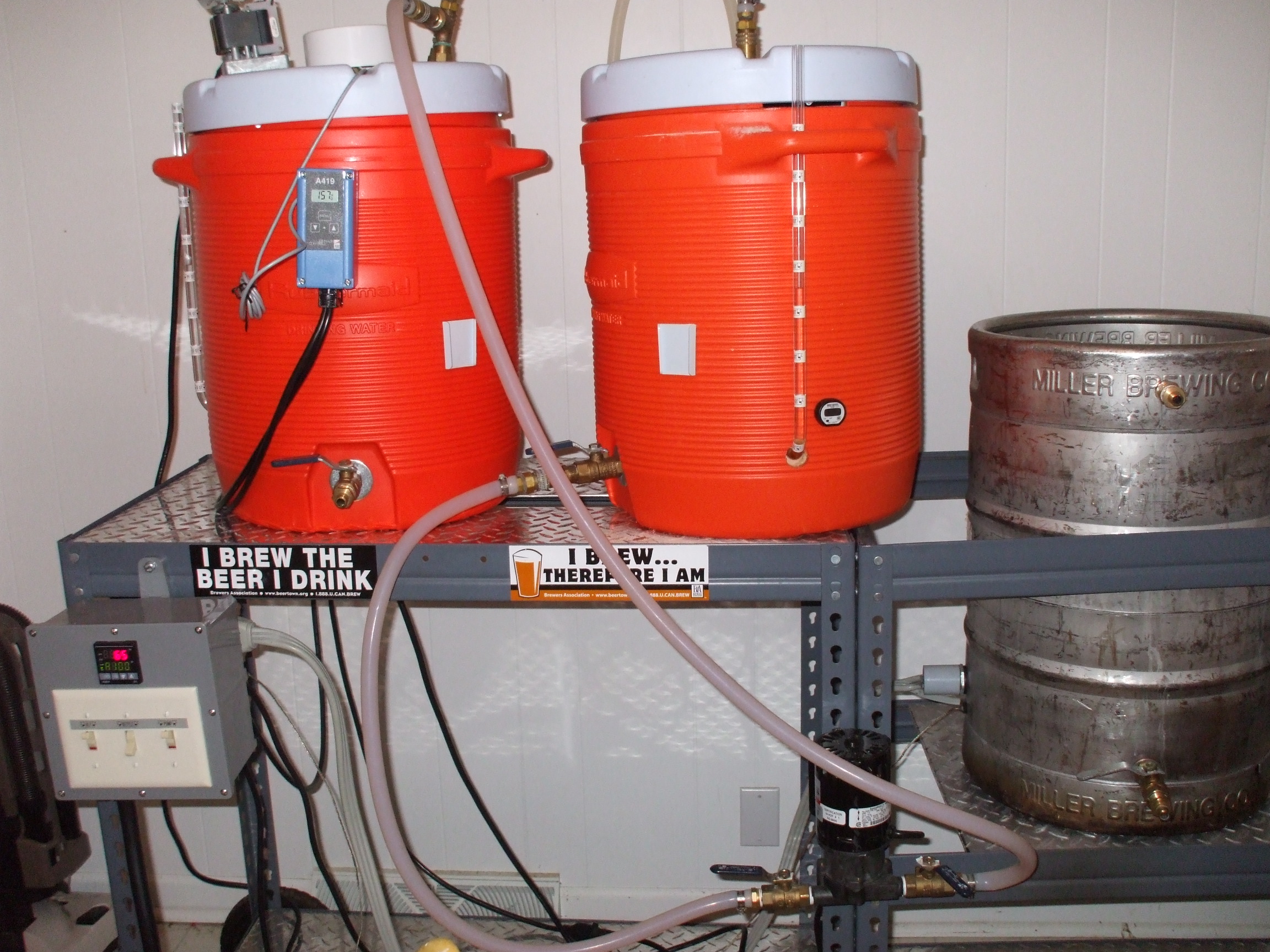 Theindoorbrewery