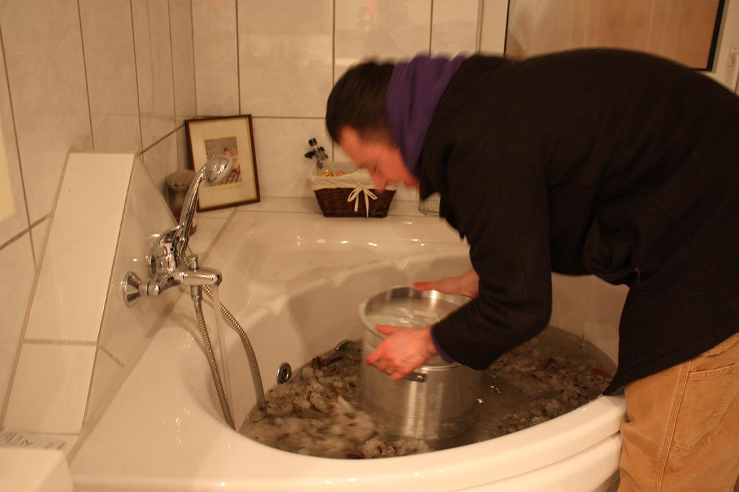 Improvising