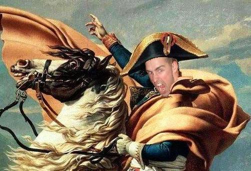 napoleonclose