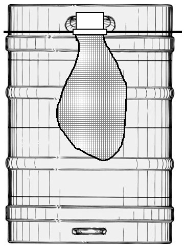 Keg_Scetch_W_Bag