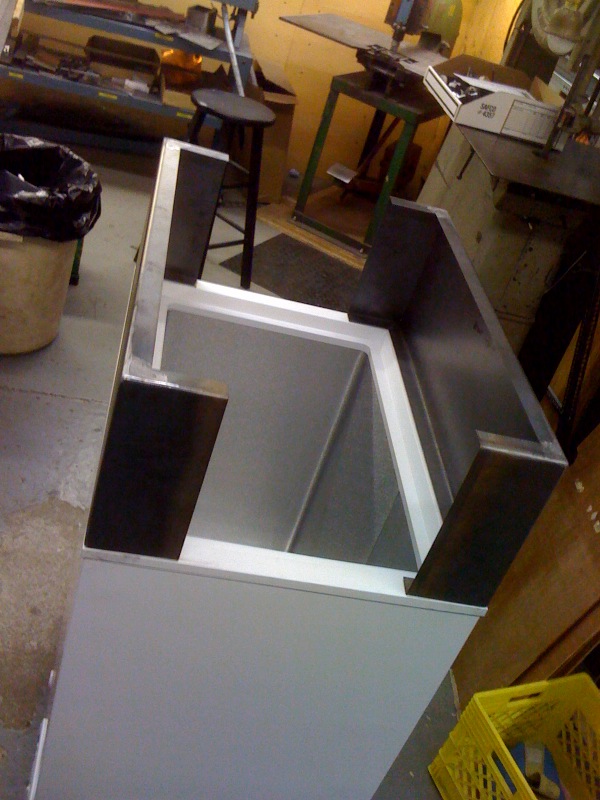 KeezerBuild