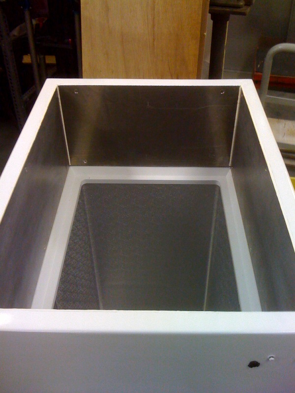 Insidecaulked