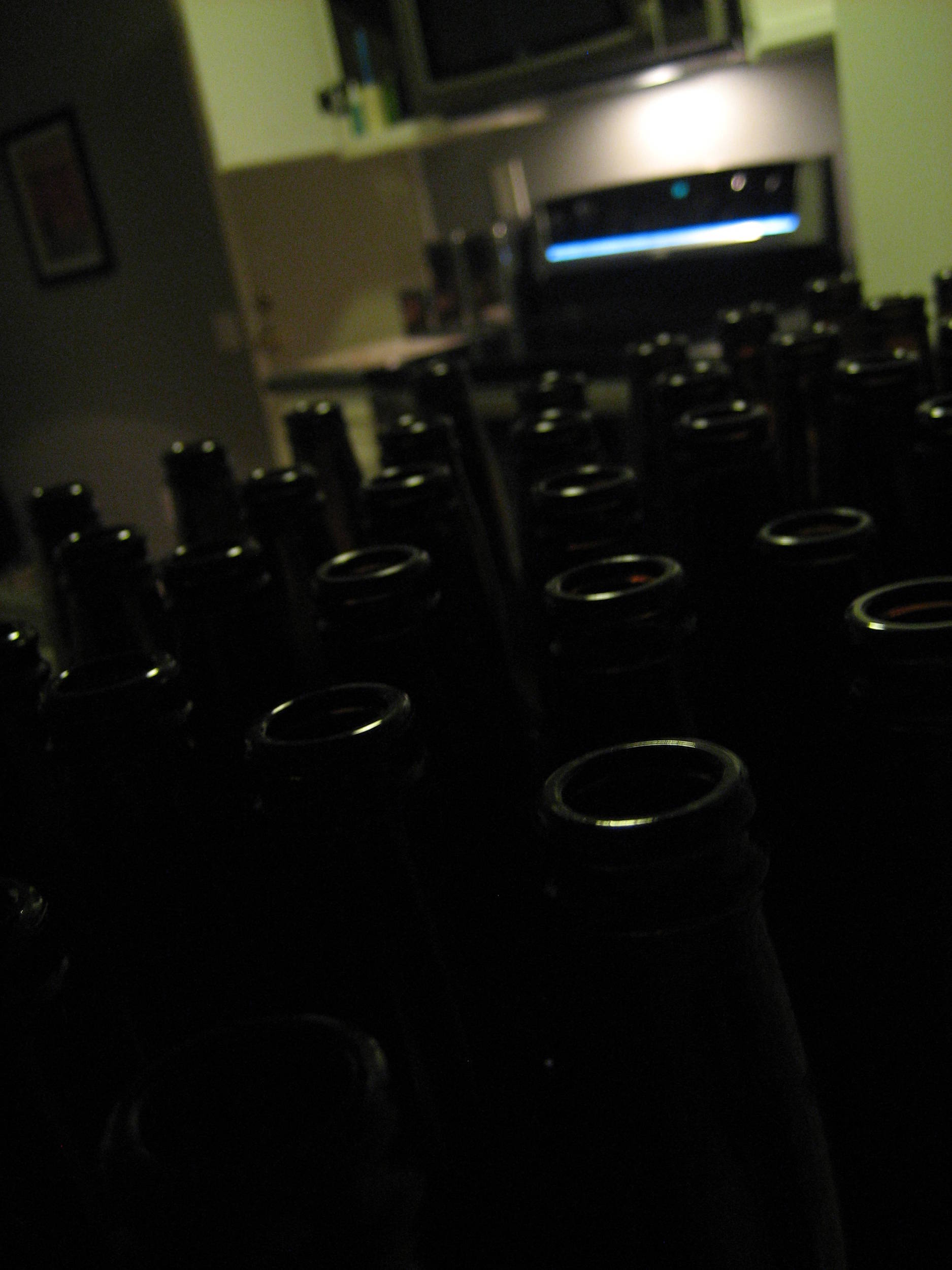 cleaningbottles
