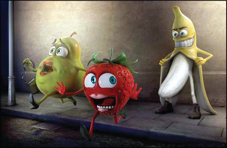 Banana