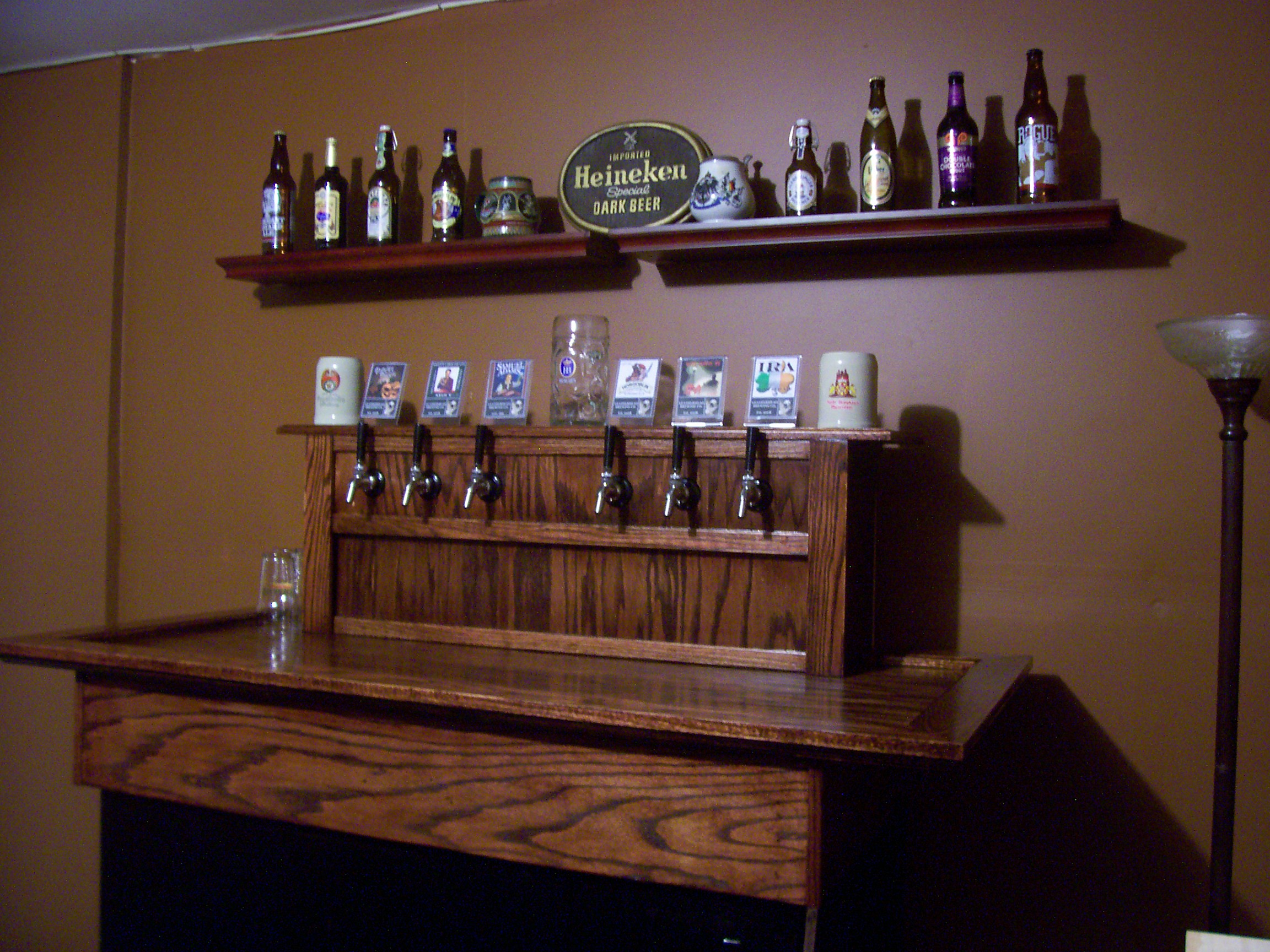Mancave