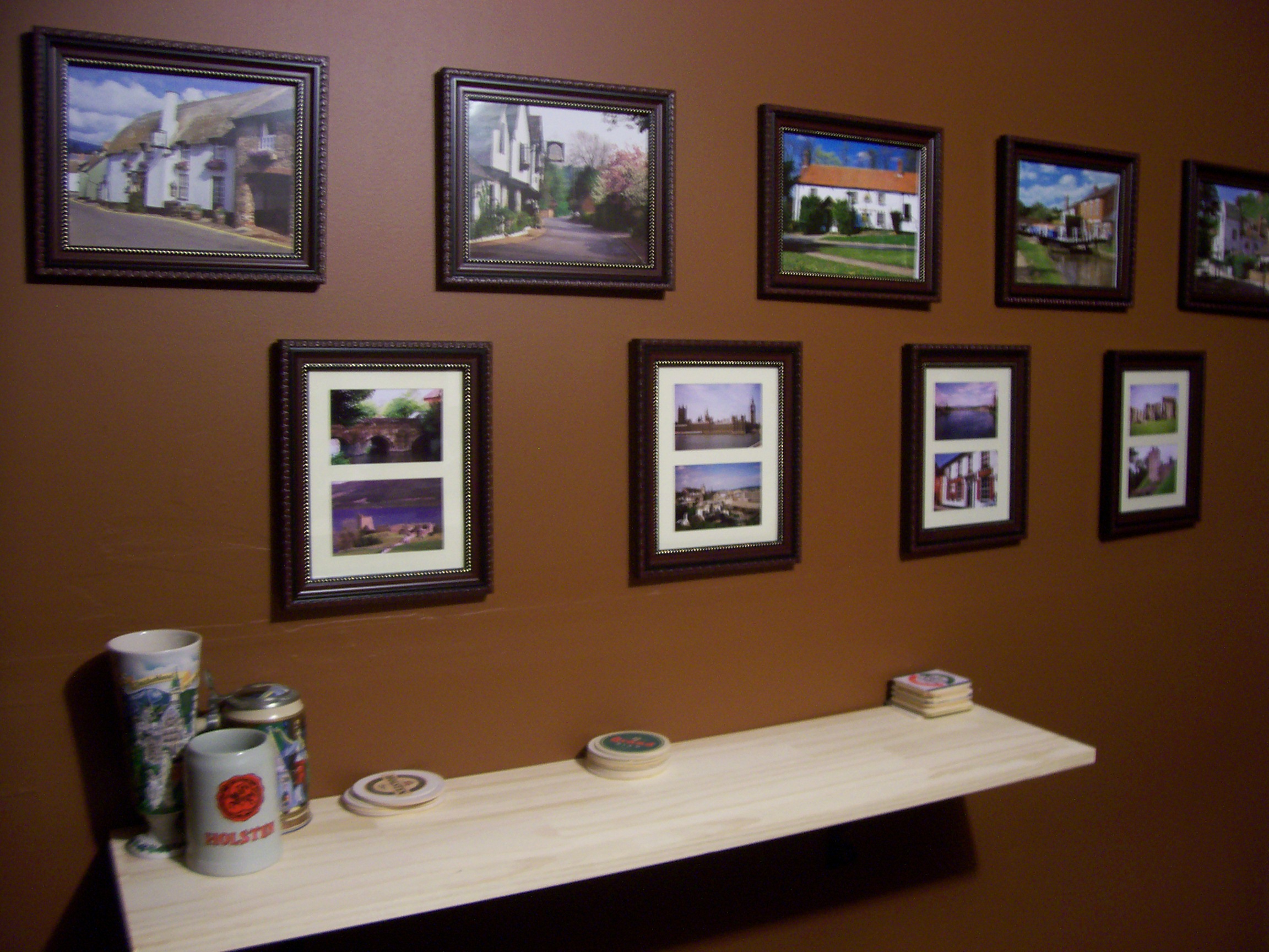 Mancave