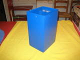 glycoltank
