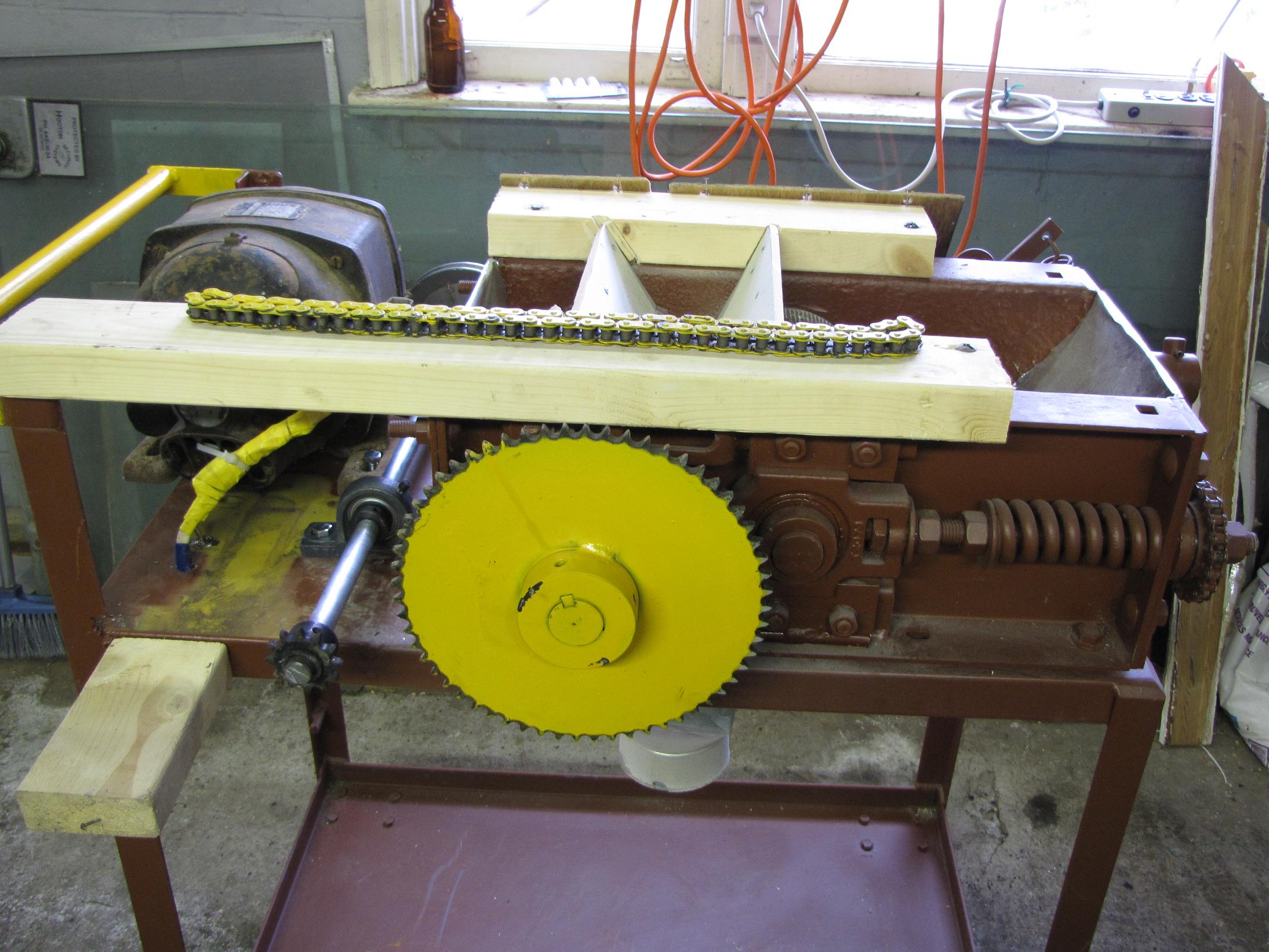 grainmill