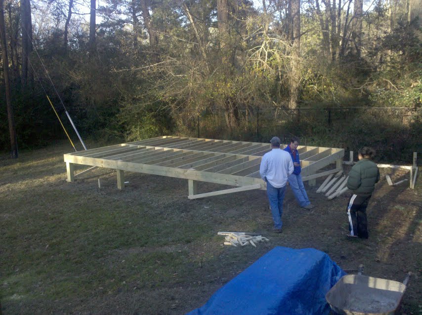 BreweryProgress2-25-10