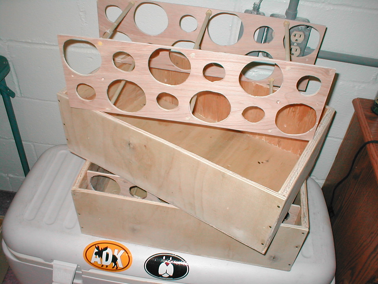 cases