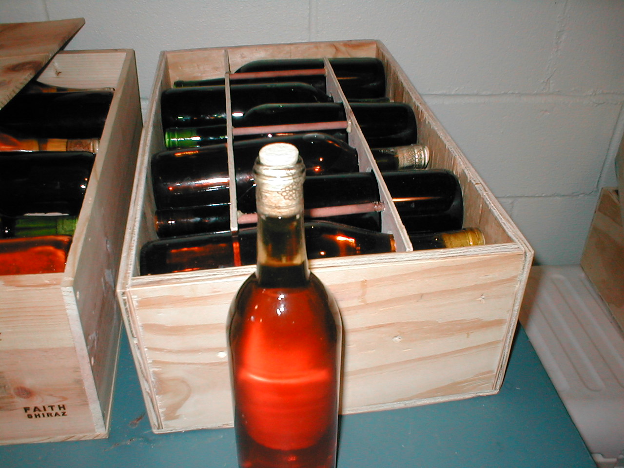 MyMead