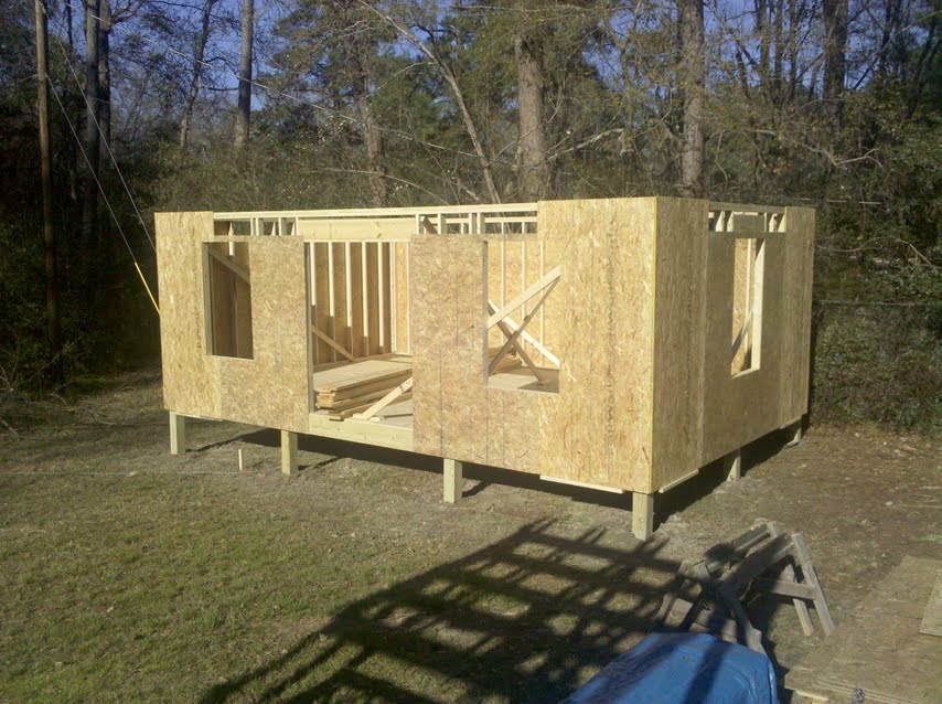 BreweryProgress2-28-10