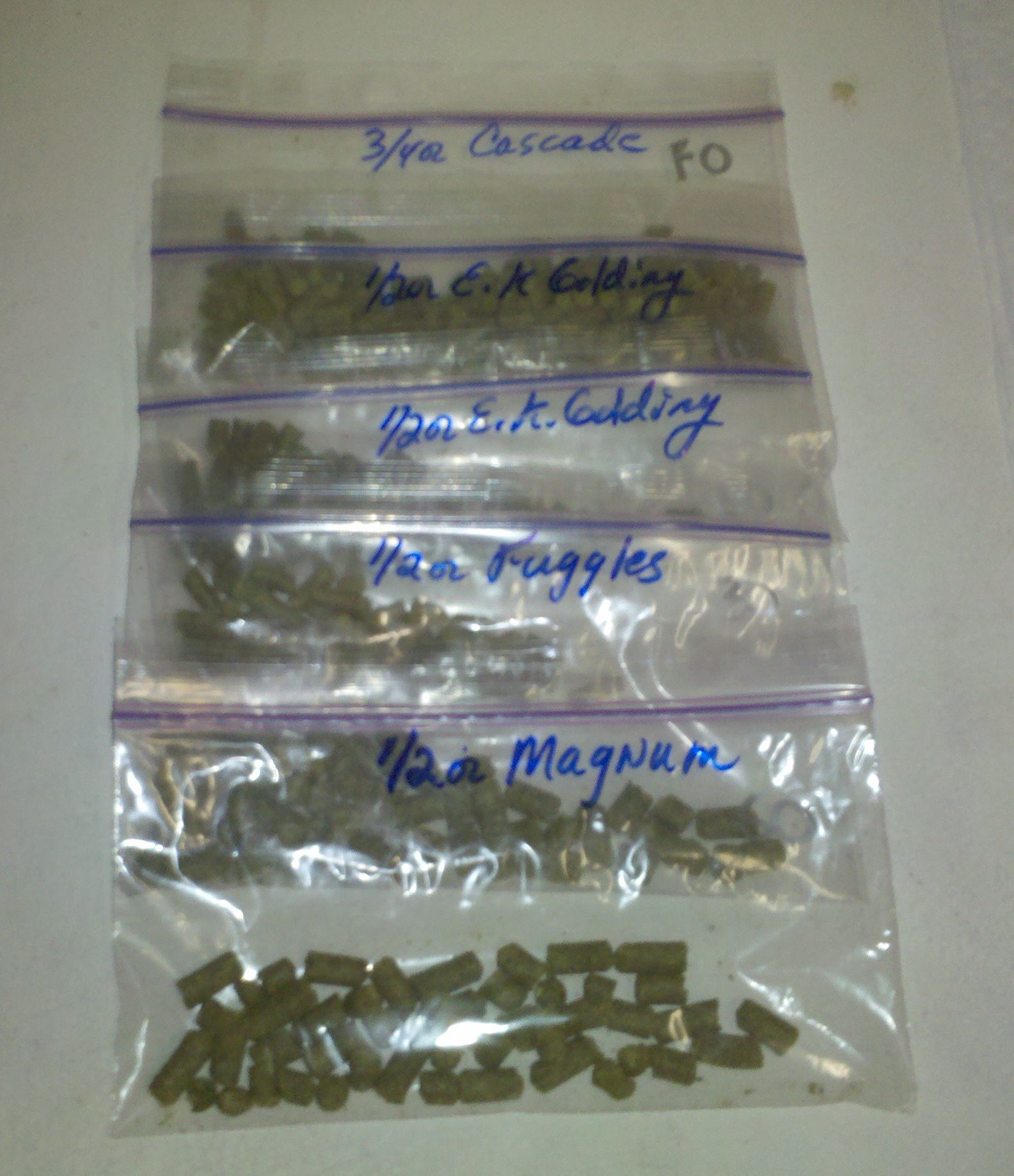 RyePaleAleHops