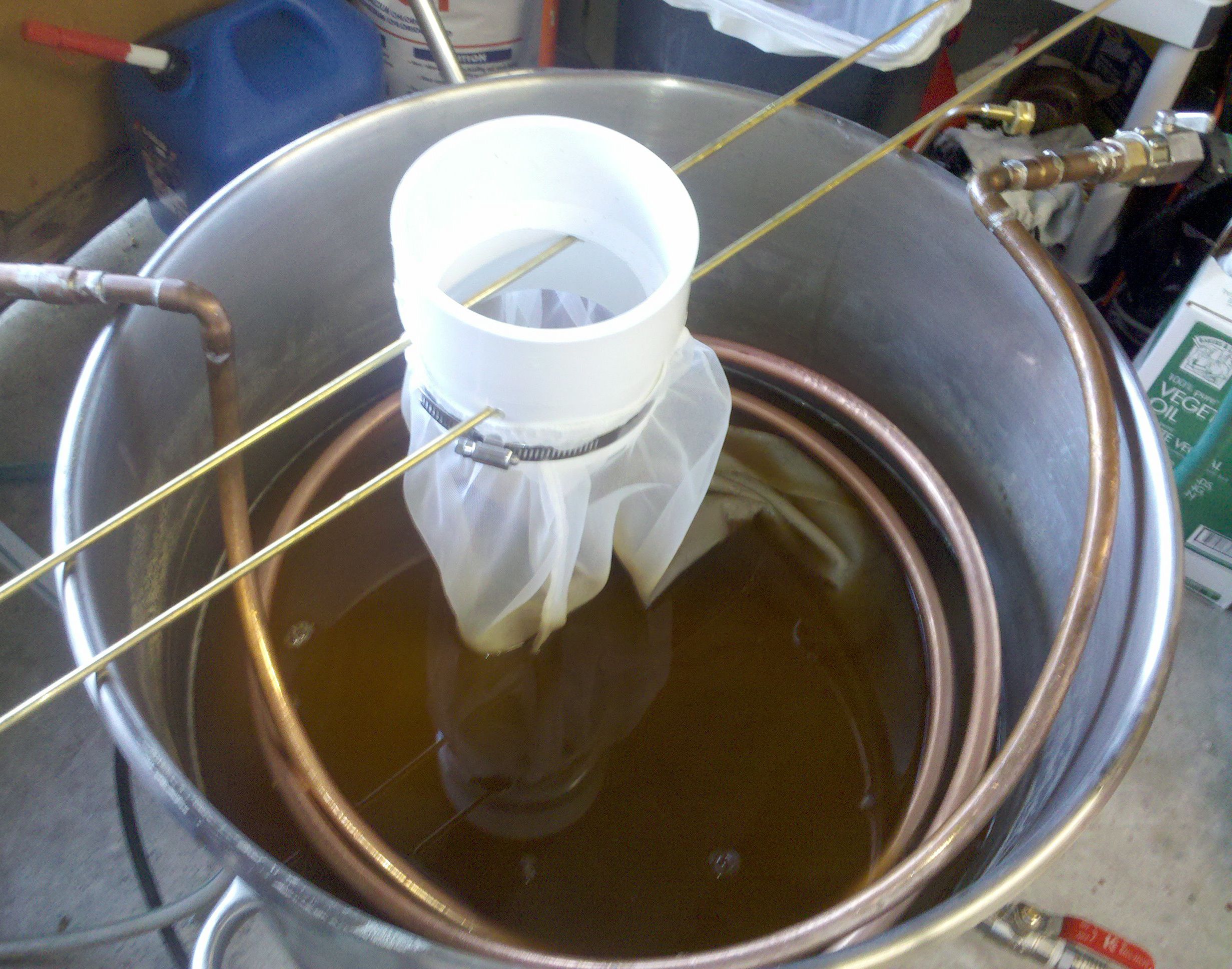 ImmersionChiller