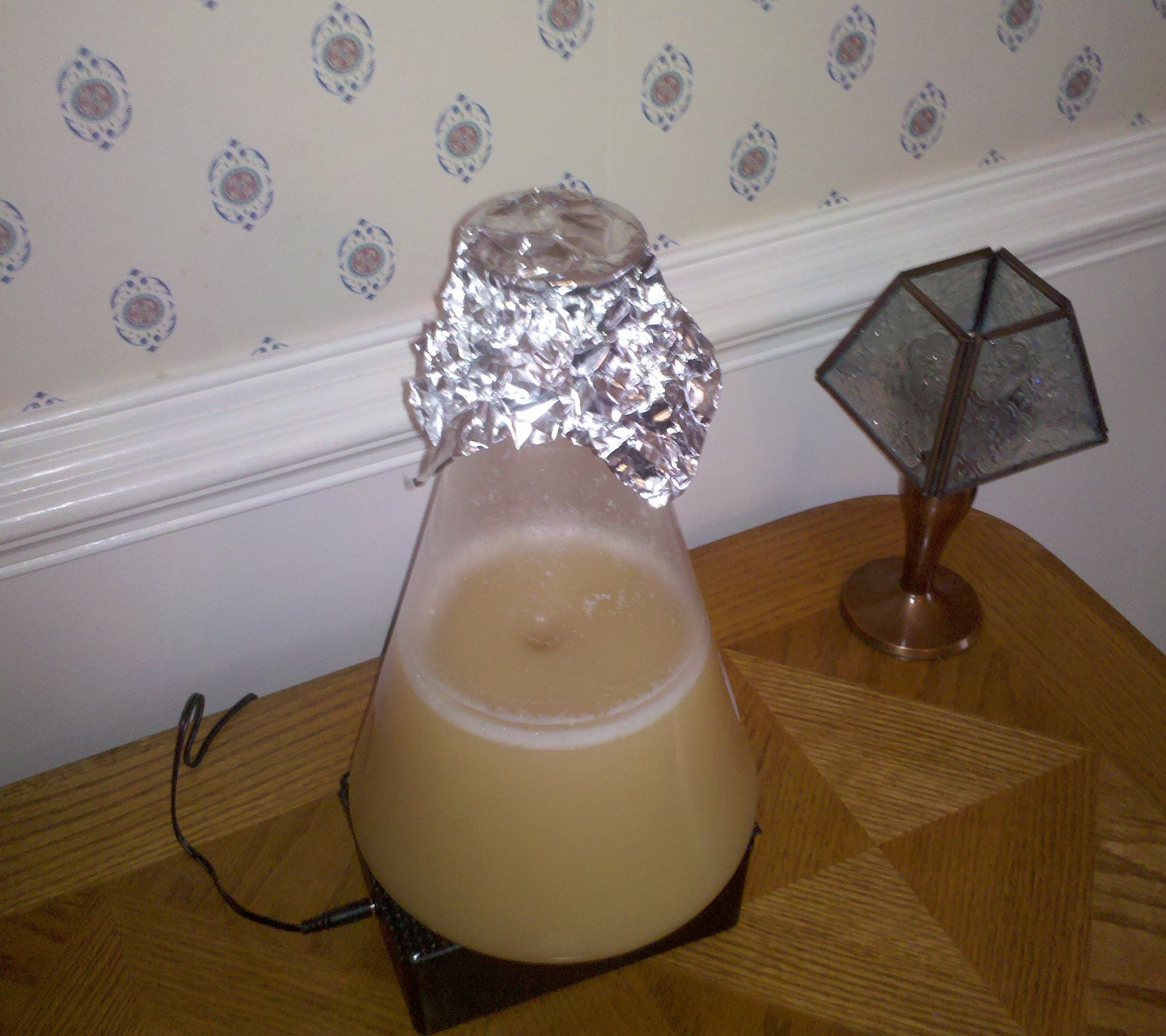 YeastStarter