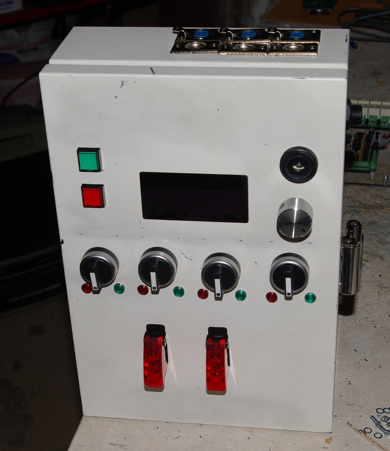 ControlPanel