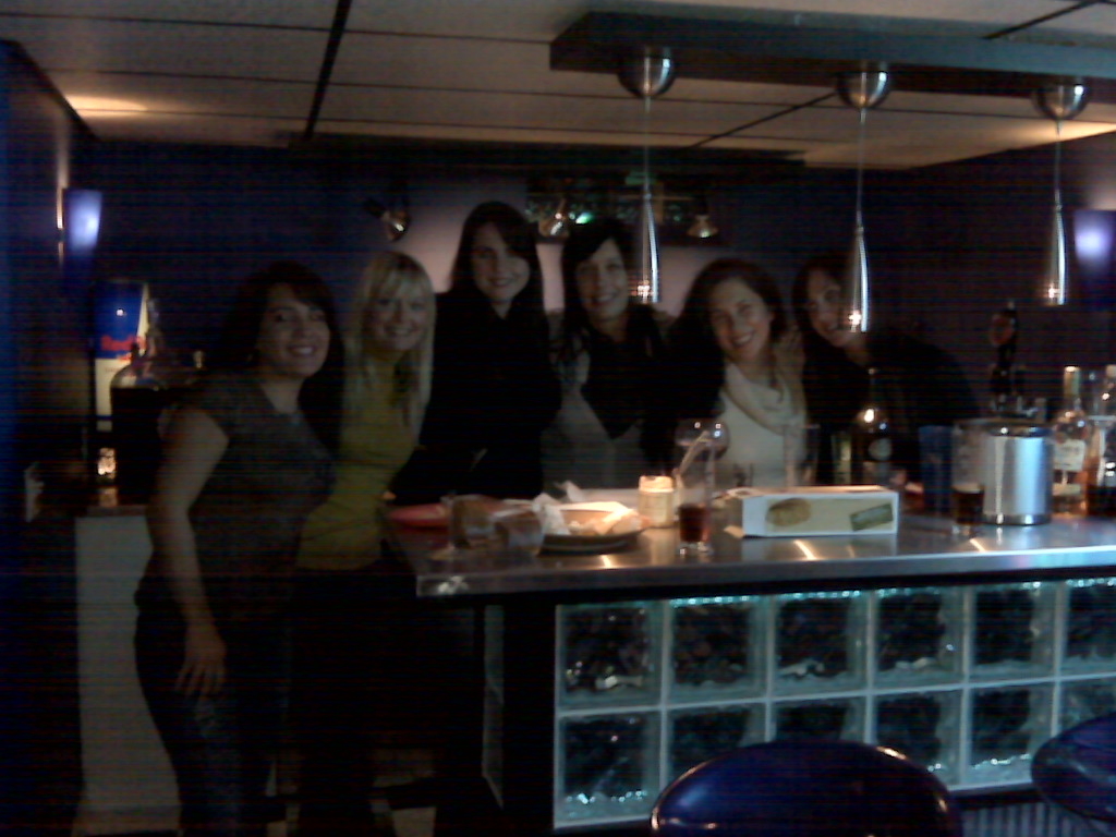 Myhomebar