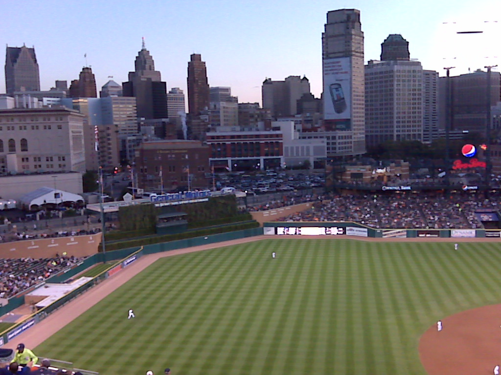 tigers