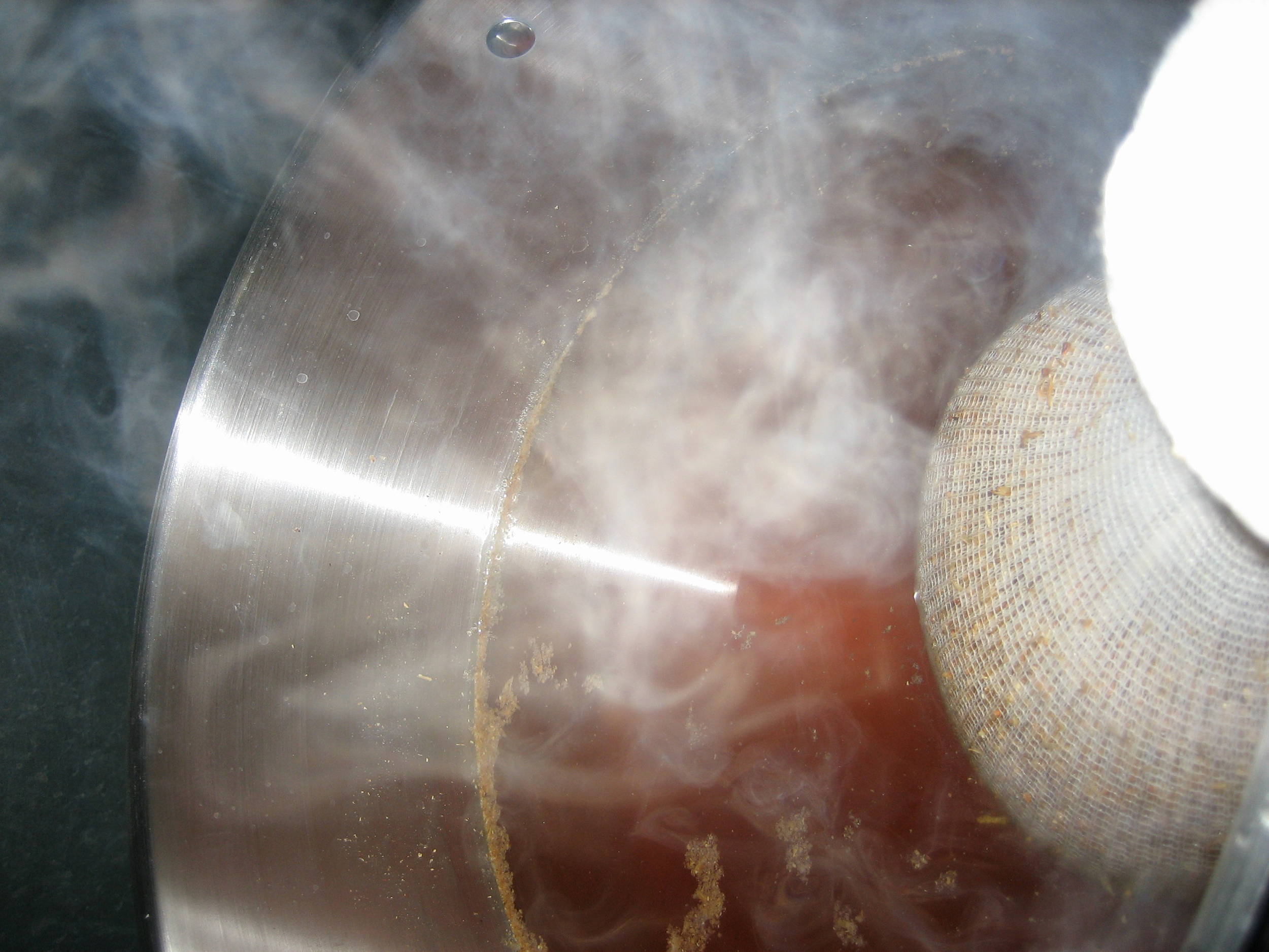 SteepingGrains