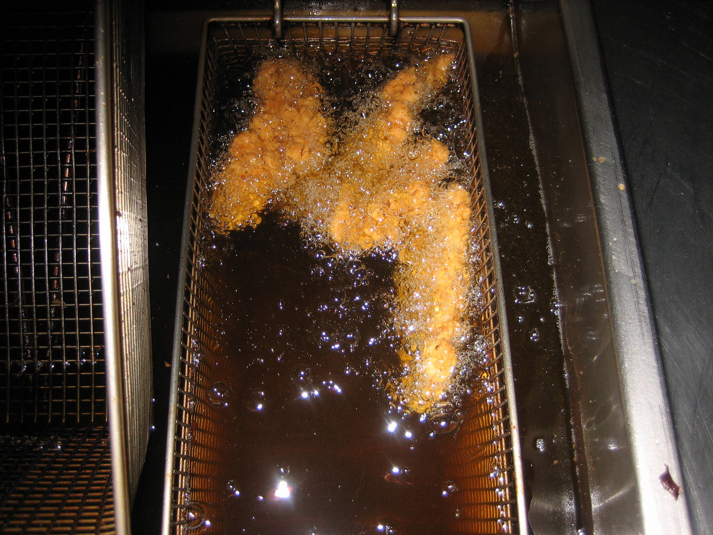 Chickentenders
