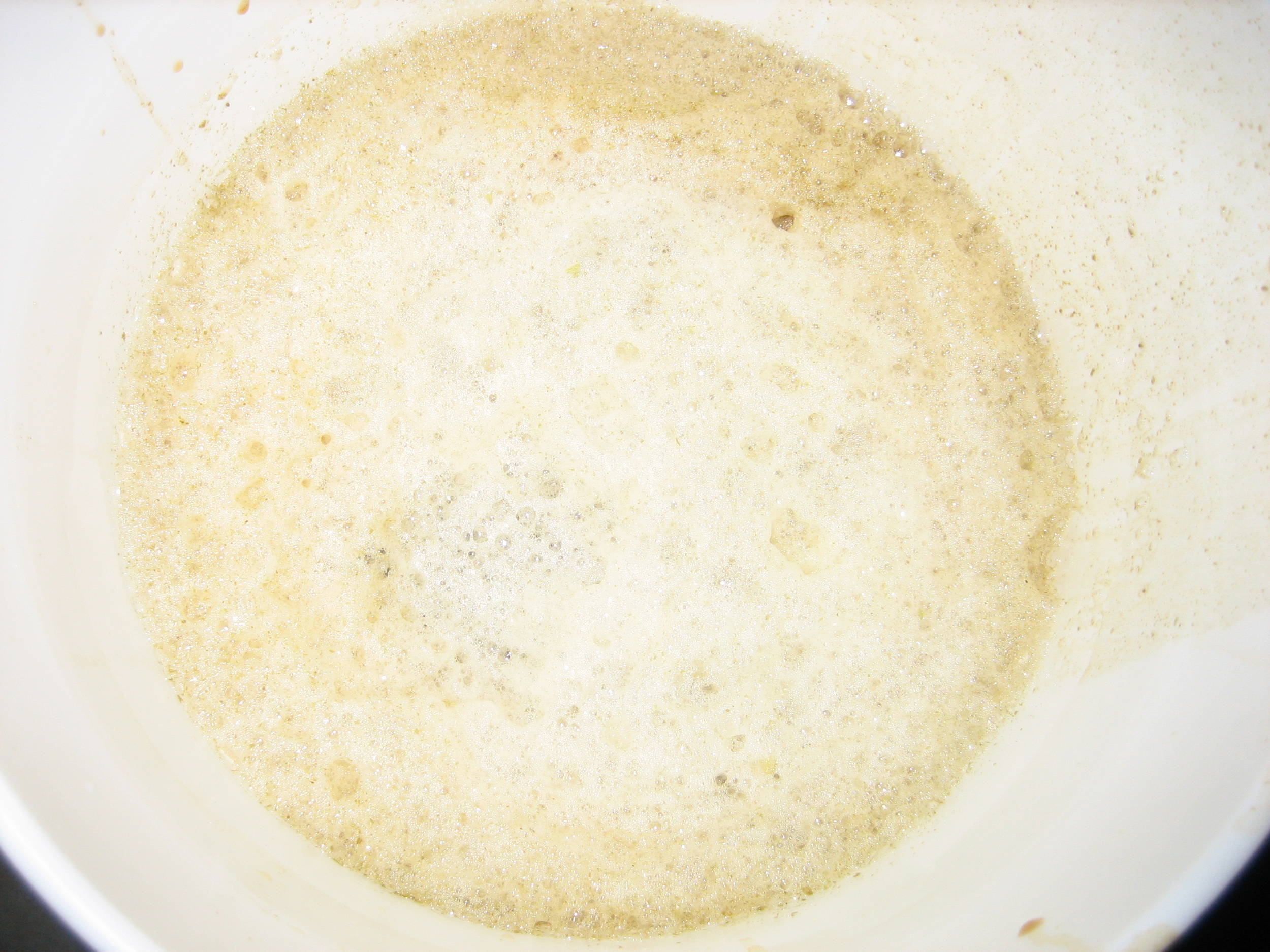 Pitchedyeast