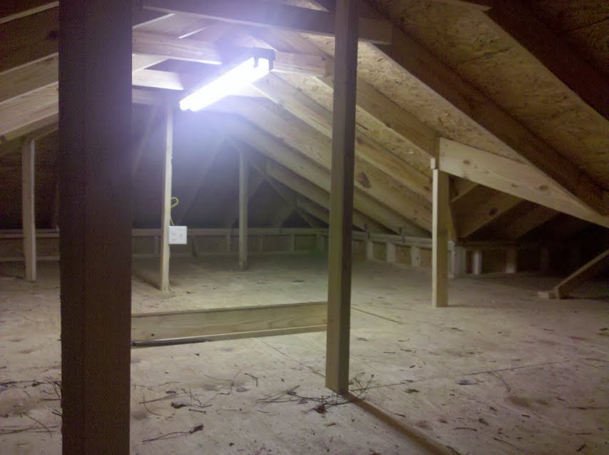 BreweryProgress3-25-10