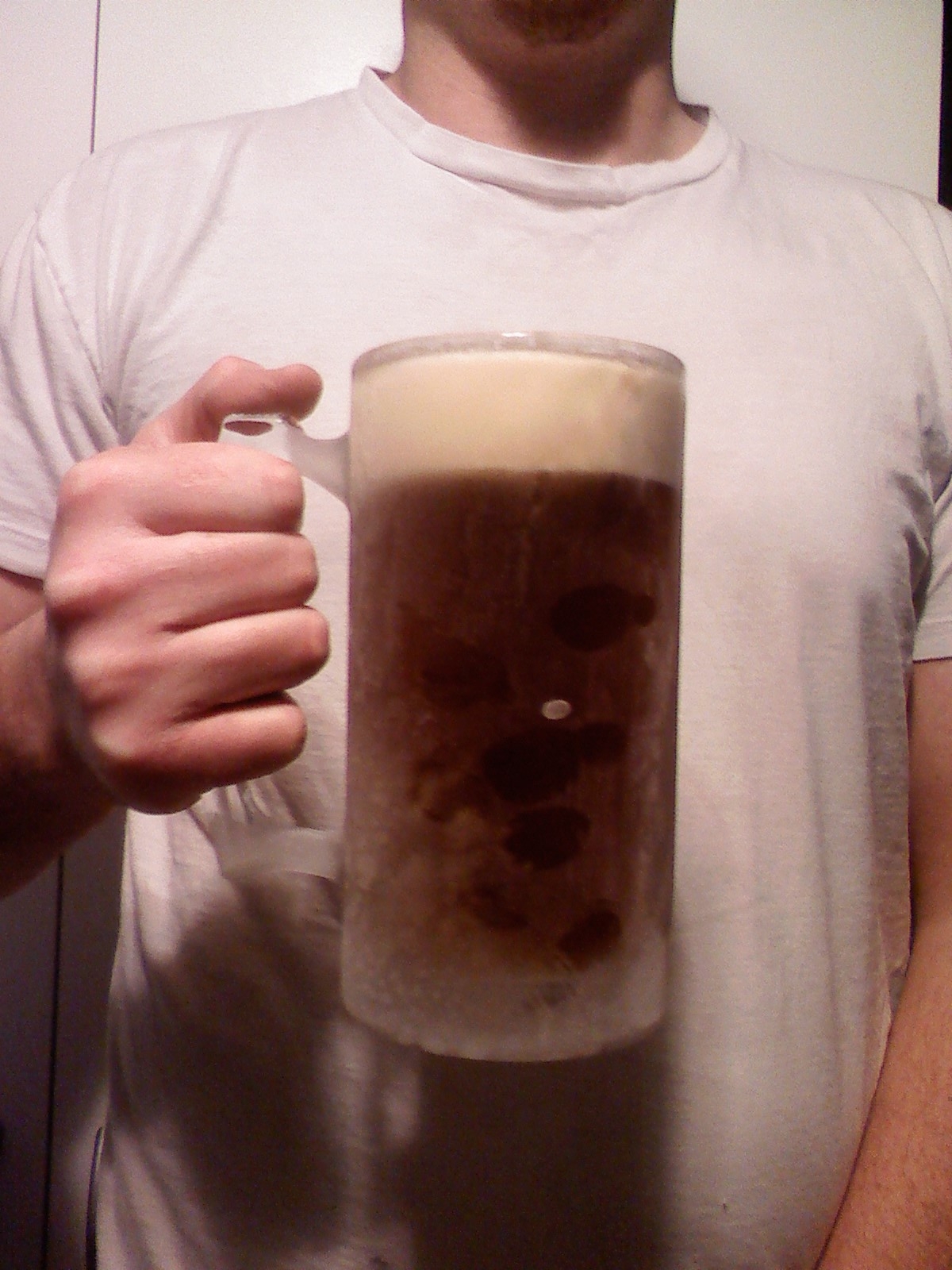 Firstbeeroffmytap