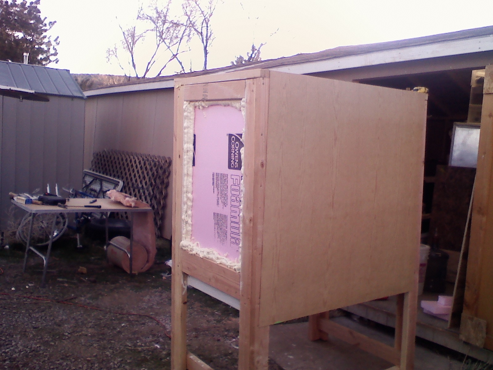 Box