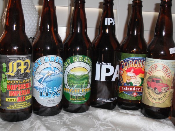 IPAs