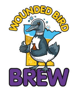 WoundedBird