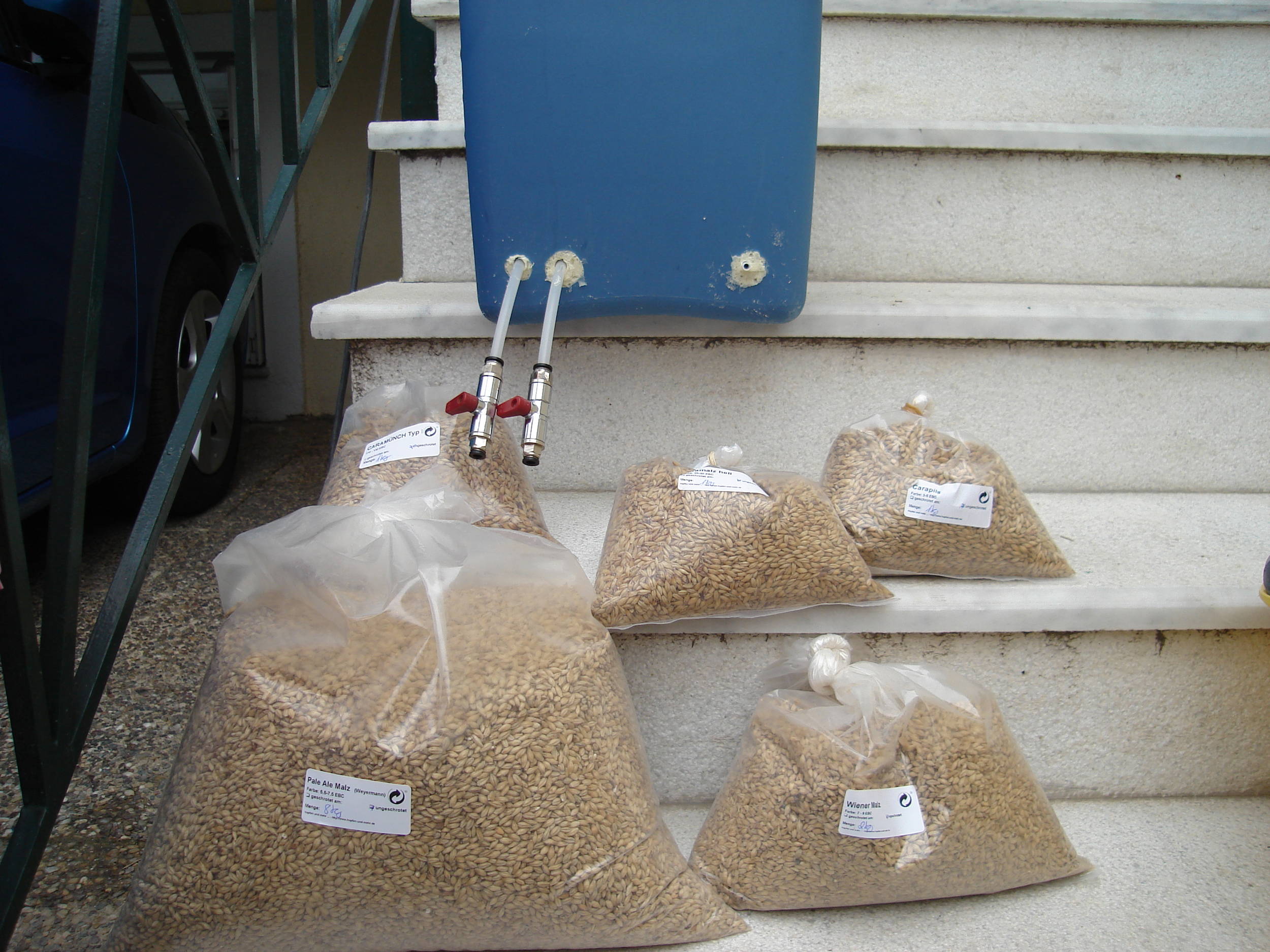 BrewDay