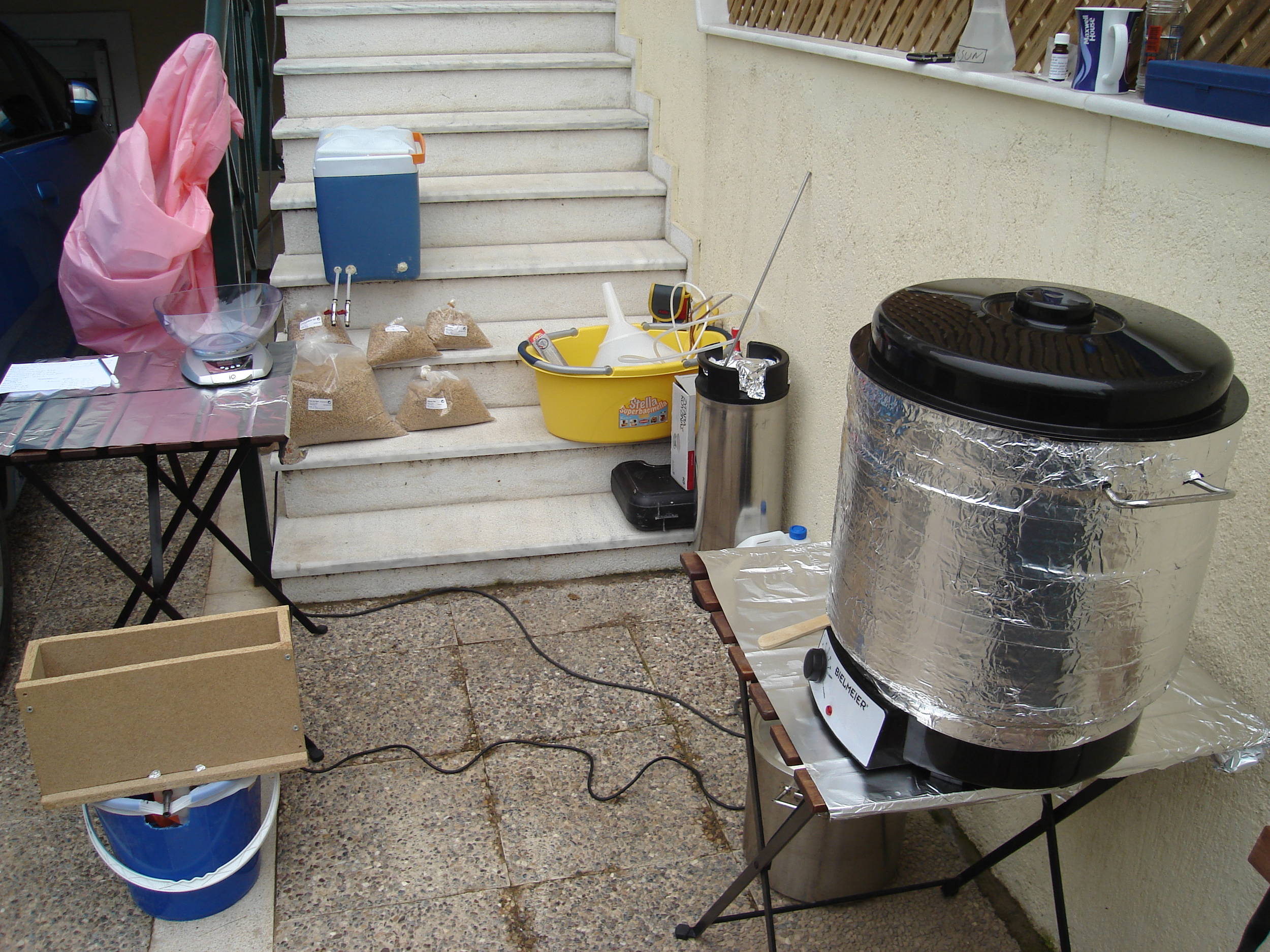 BrewDay