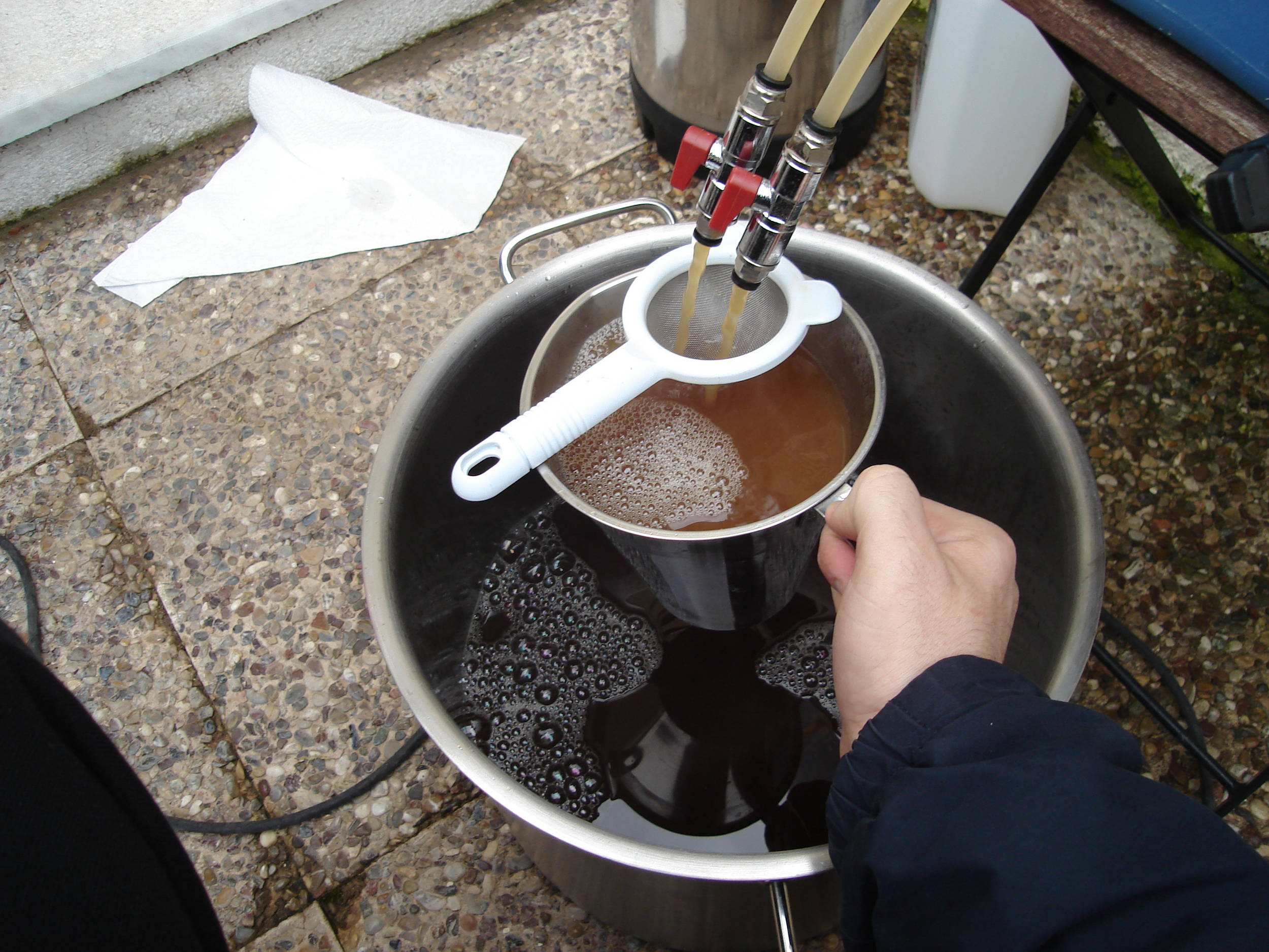 BrewDay