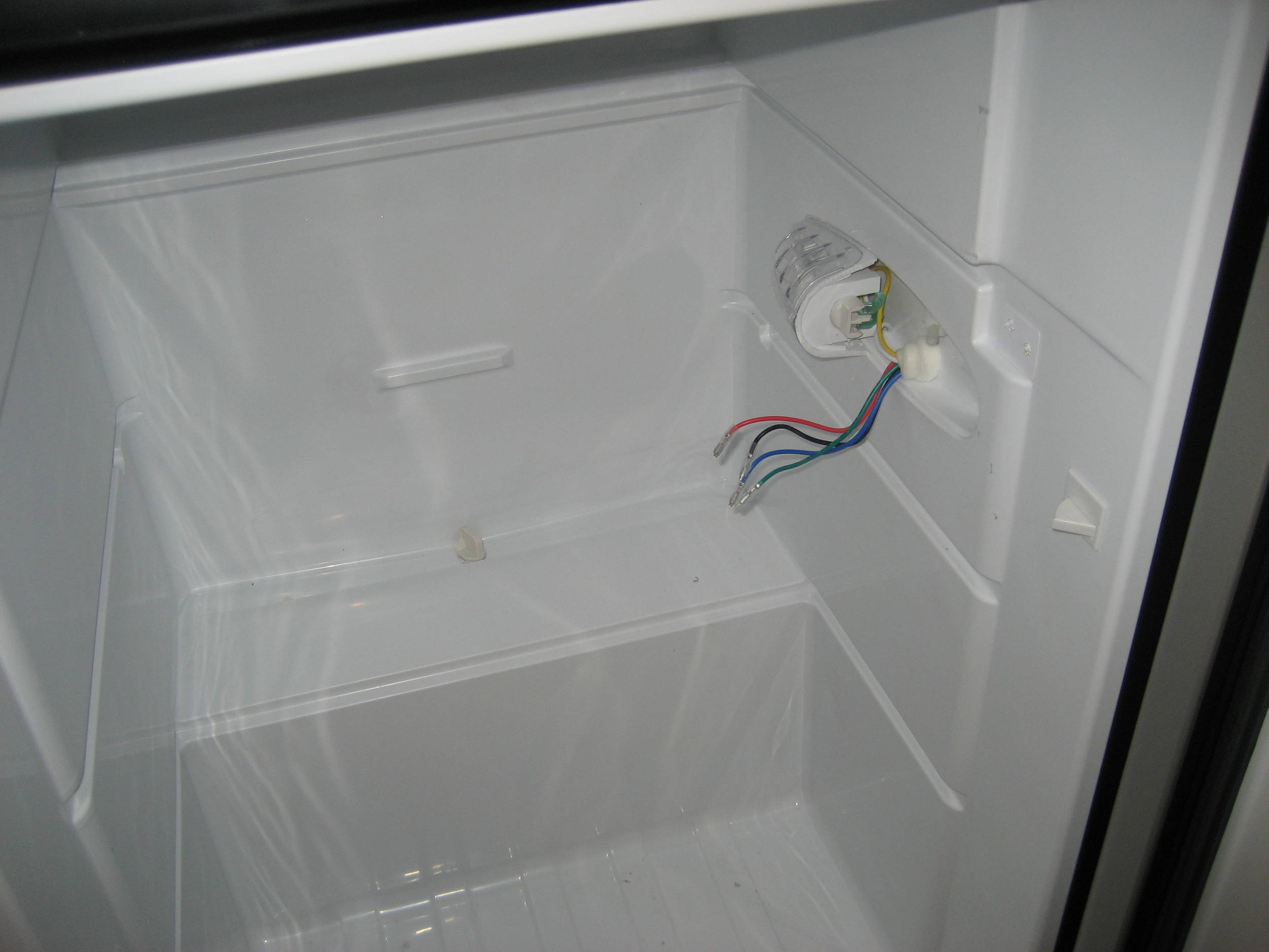 FrigidaireModelFRC445GB