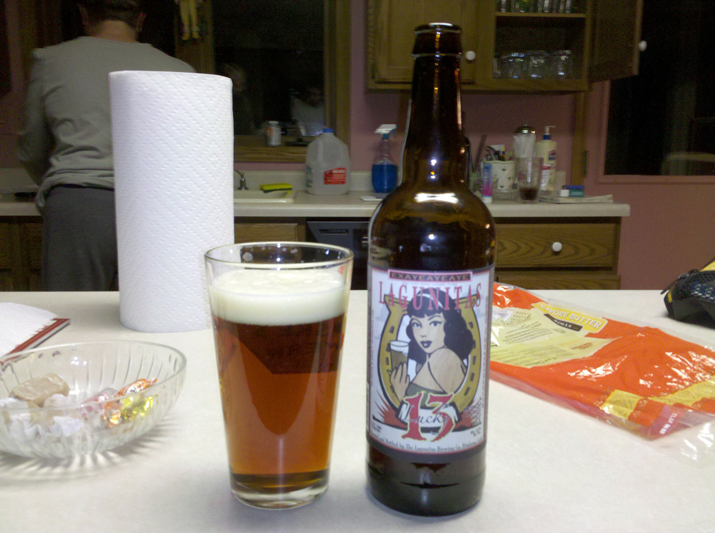 Beer_Pron