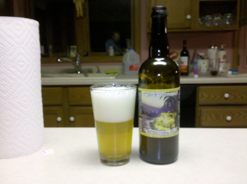 Beer_Pron