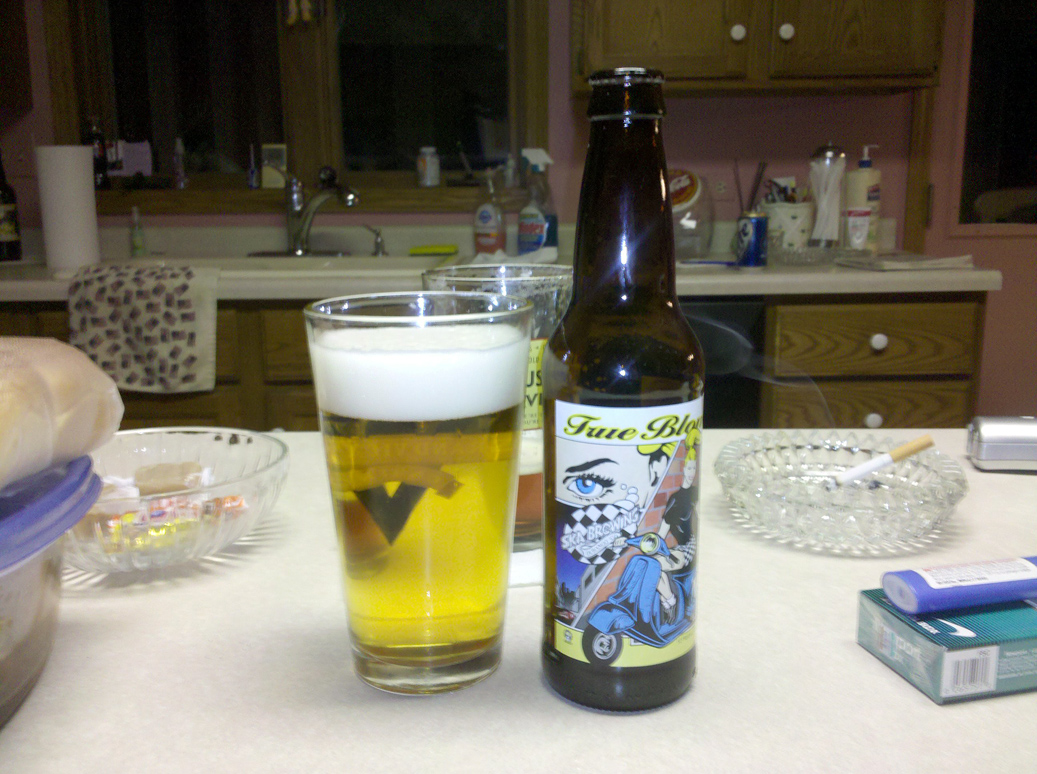 Beer_Pron