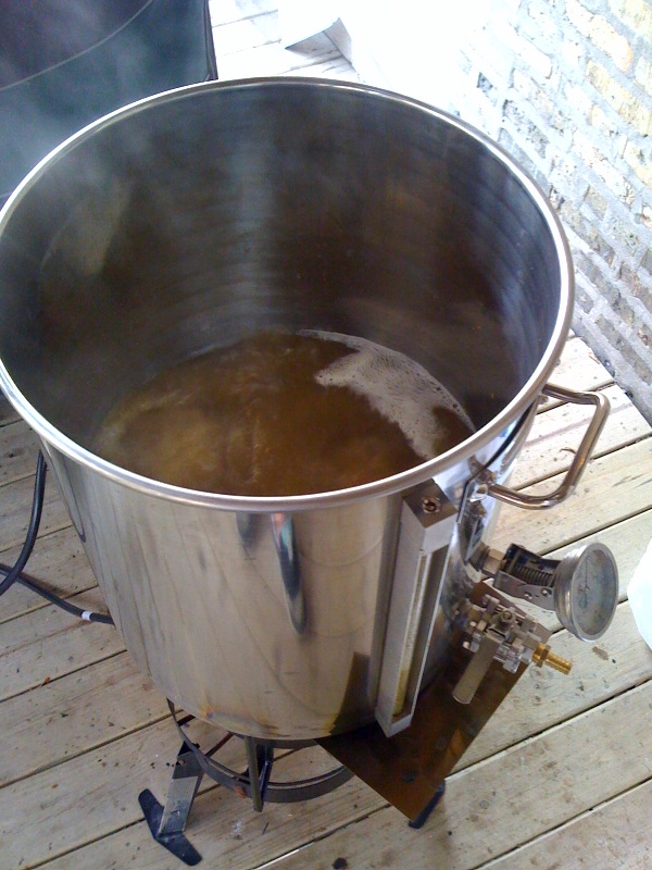 PaleAle