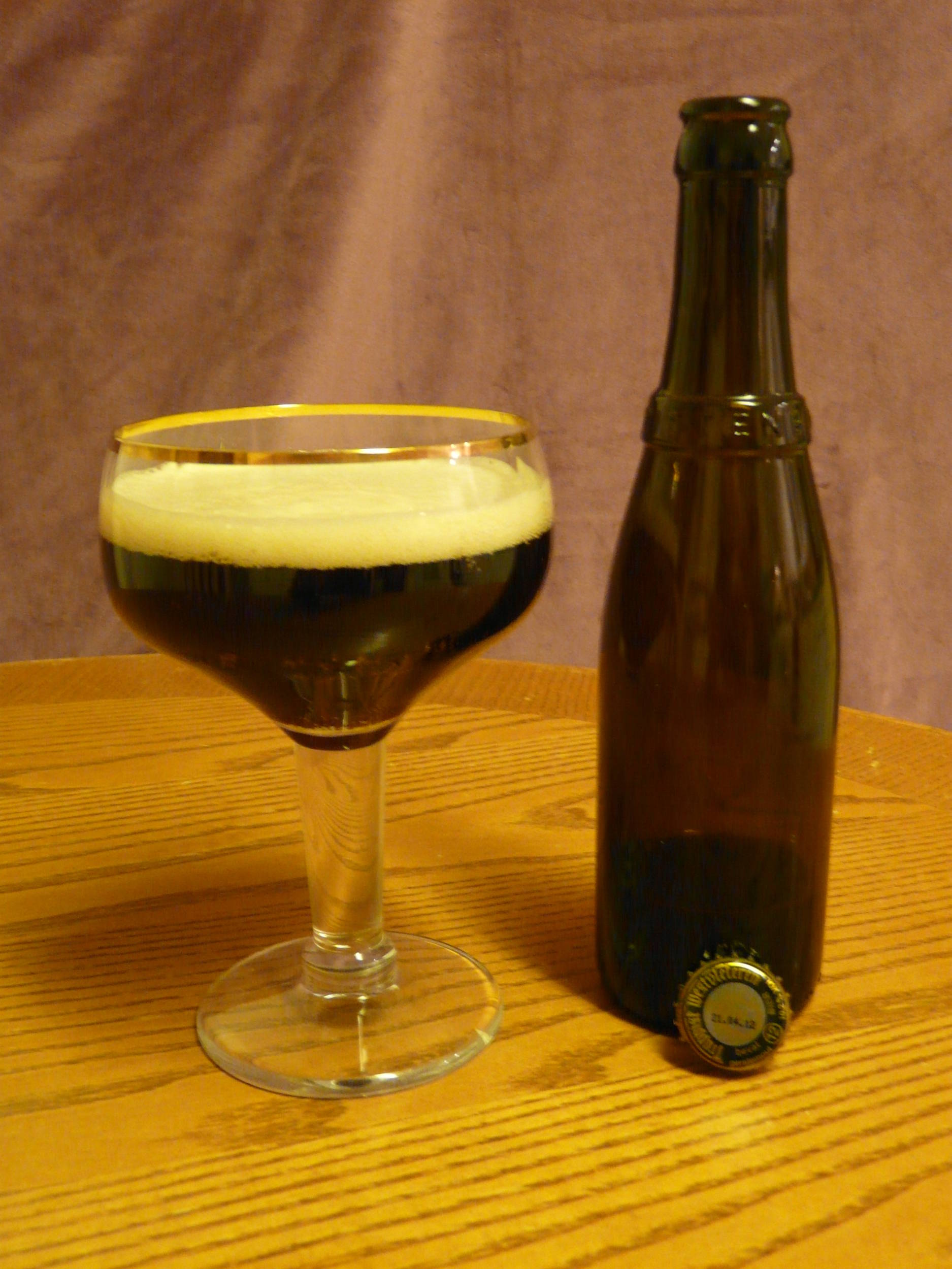 Westvleteren12