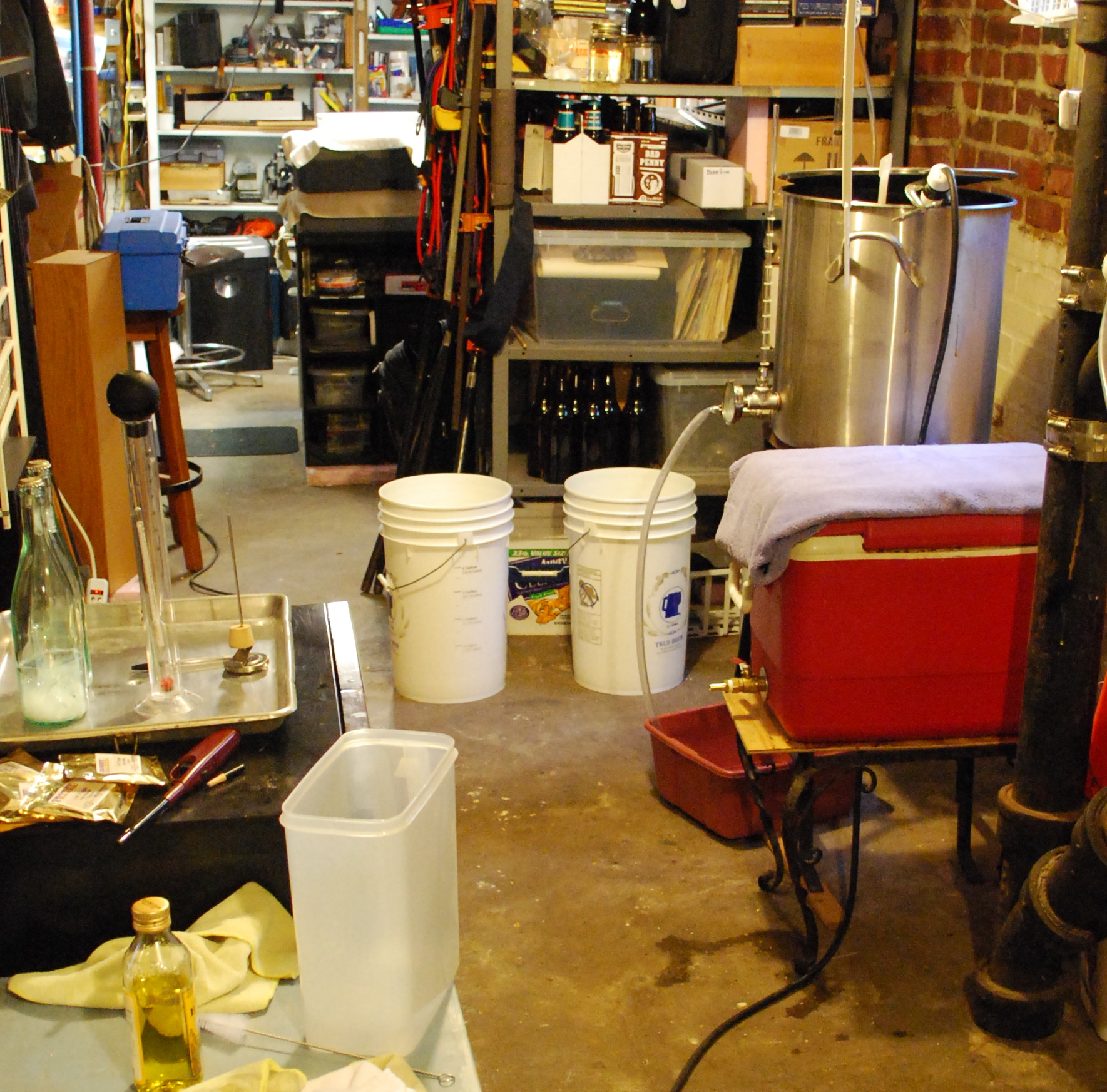 ThebasementBrewery
