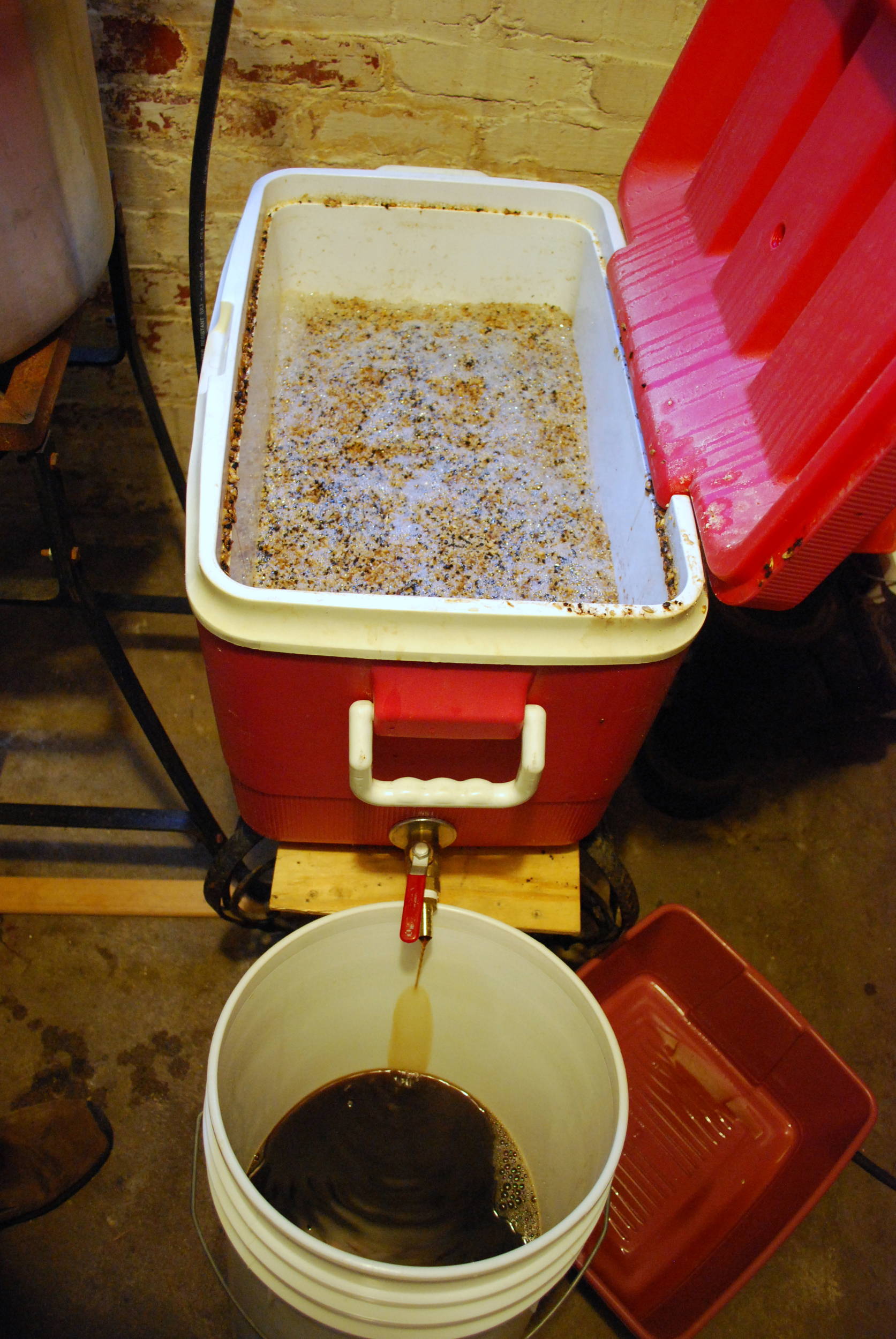 TheSparge